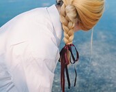 Braid of hair