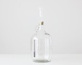 1 Gallon Glass Jug Fermenter Kit