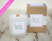 Sale Fragrance Soy Candles