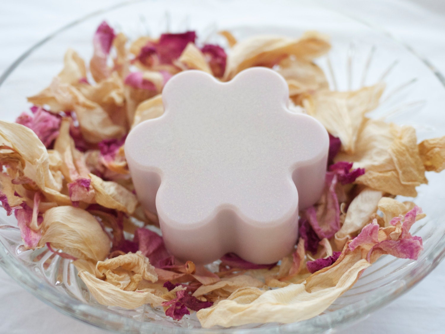 Prairie Rose Soap