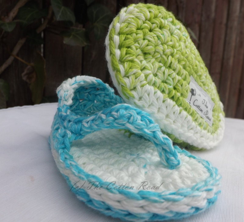 Full Back Flip Flops