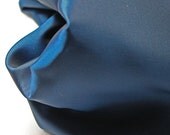 Royal Blue Taffeta - Deep Rich Color