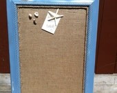 Unique pin board
