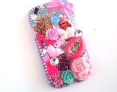 Marilyn Monroe bling vampire lips love juicy make samsung galaxy s3 bling case cover READY TO SHIP