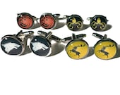 Game of Thrones Cufflinks