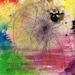 Aries, The Angry Ram: Mar 21 - Apr 20 / ART PRINT / LARGE / 21" X 28"