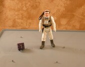 Star Wars - The Empire Strikes Back Luke Skywalker Hoth Gear Action Figure