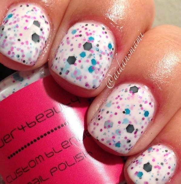 Garden Café- Nail Polish