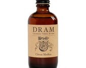 Dram Citrus Medica Bitters
