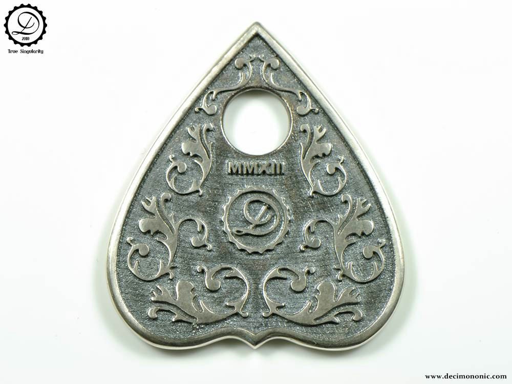 Vigilat Planchette (Classical edition)