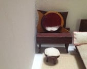 Dollhouse Vanity