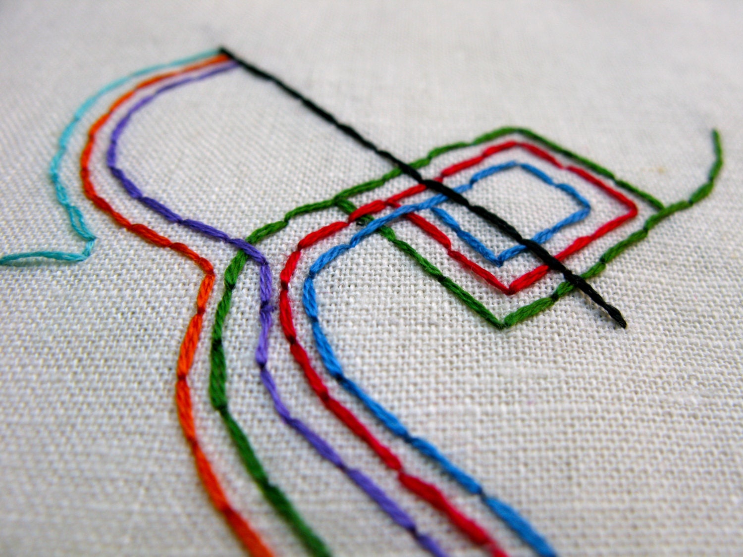 Denver Light Rail Map