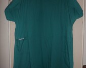 3xl asylum scrub dress nurse medical awesome costume uniform