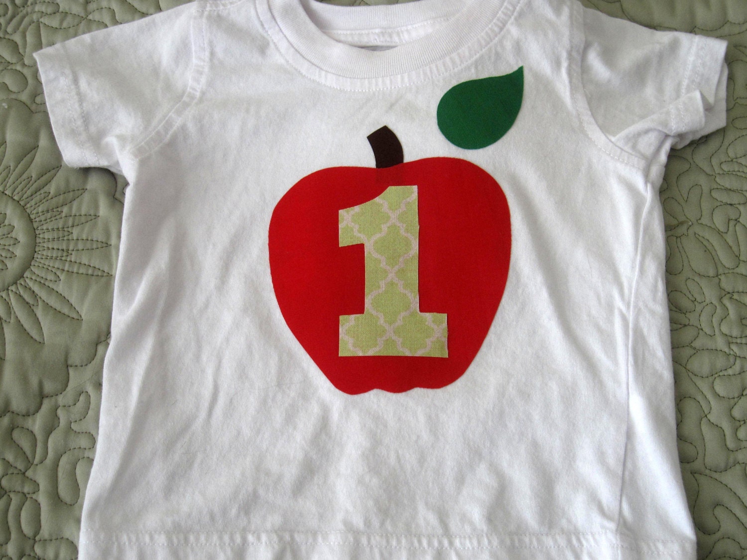 Custom Birthday Shirt-- Any Theme