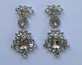 The Emily Earrings