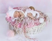 Fuzzy Kitty Set