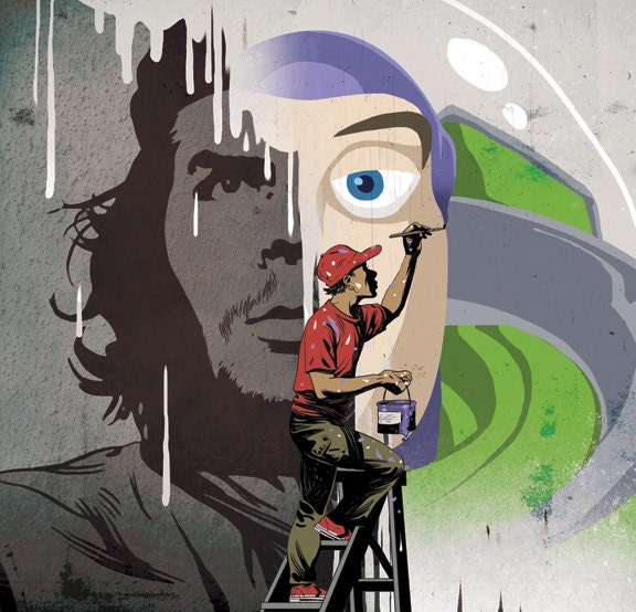 buzz