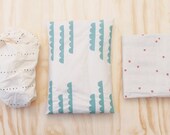 Cot / Toddler Bedding Set
