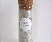 Mica Flakes - Mica Snow