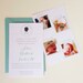 Baby Announcement - Boy or Girl