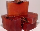 Oakmoss and Vetiver Vegan Friendly Soap