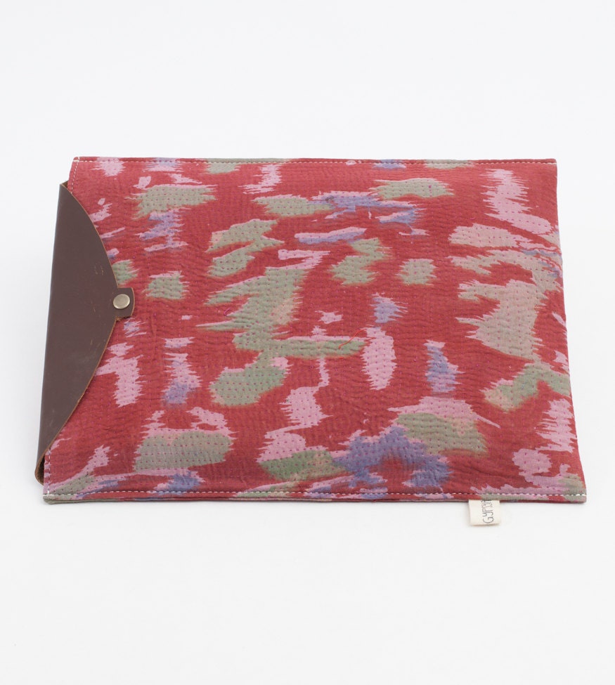 Gypsya Case with Leather - 67
