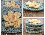 Granny Daffodil Pattern
