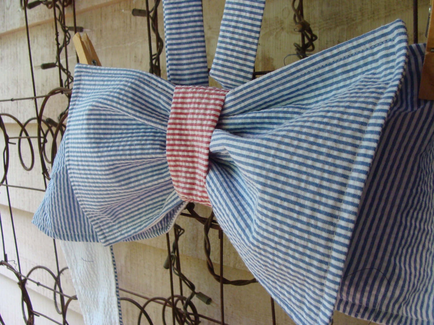 BowTop Original - Bikini Sunbathing....Bandeau/Halter/Crop Top...Custom Order