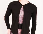 Curiosity Couture Cardigan