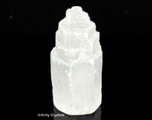 Selenite Tower