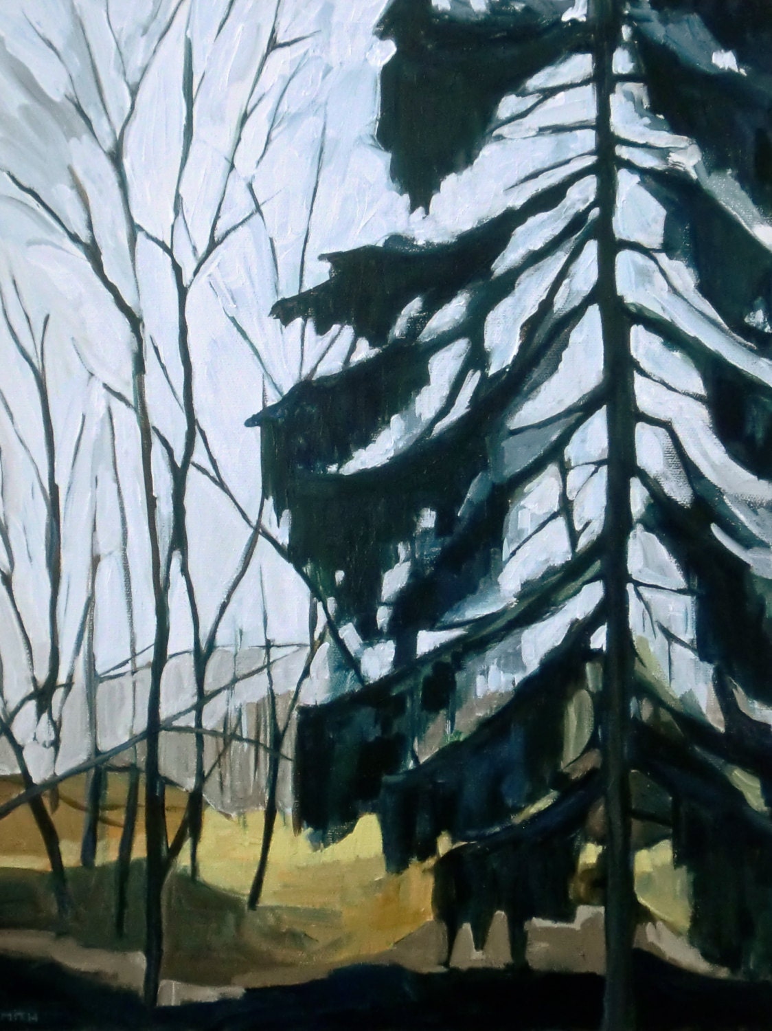 Wintersleep
