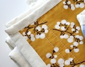 Alphabet Quilt, Letter "C"