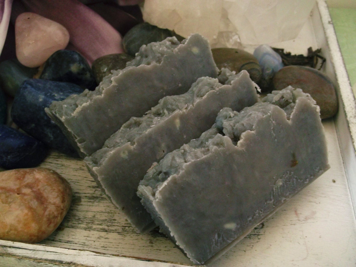 Cleopatra Temptress Soap, Return Lover, Seduction, Love Magic, Sexual Energy, Desire -Hoodoo-Wicca-Witchcraft-Love Magic-Love Bath