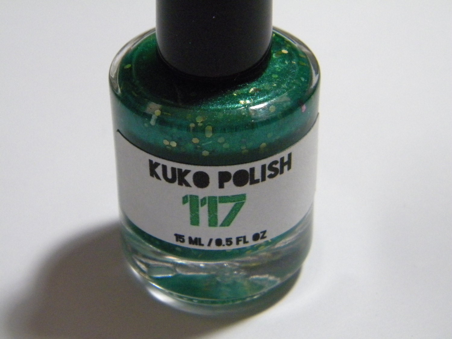 Kuko Polish - 117