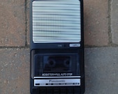 Panasonic RQ-2102 Tape Player