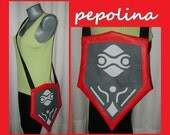 Mirror Shield Bag The Legend of Zelda Ocarina of Time