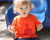 My Buddy Buddha t-shirt, 100% cotton