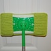 Swiffer Cover