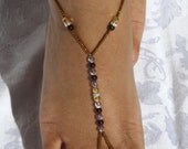 Barefoot sandals Foot jewelry Anklet