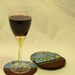 Drink and Be Merry Coasters