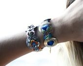 the deputy conch friendship bracelet