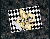Personalized Cutting Board