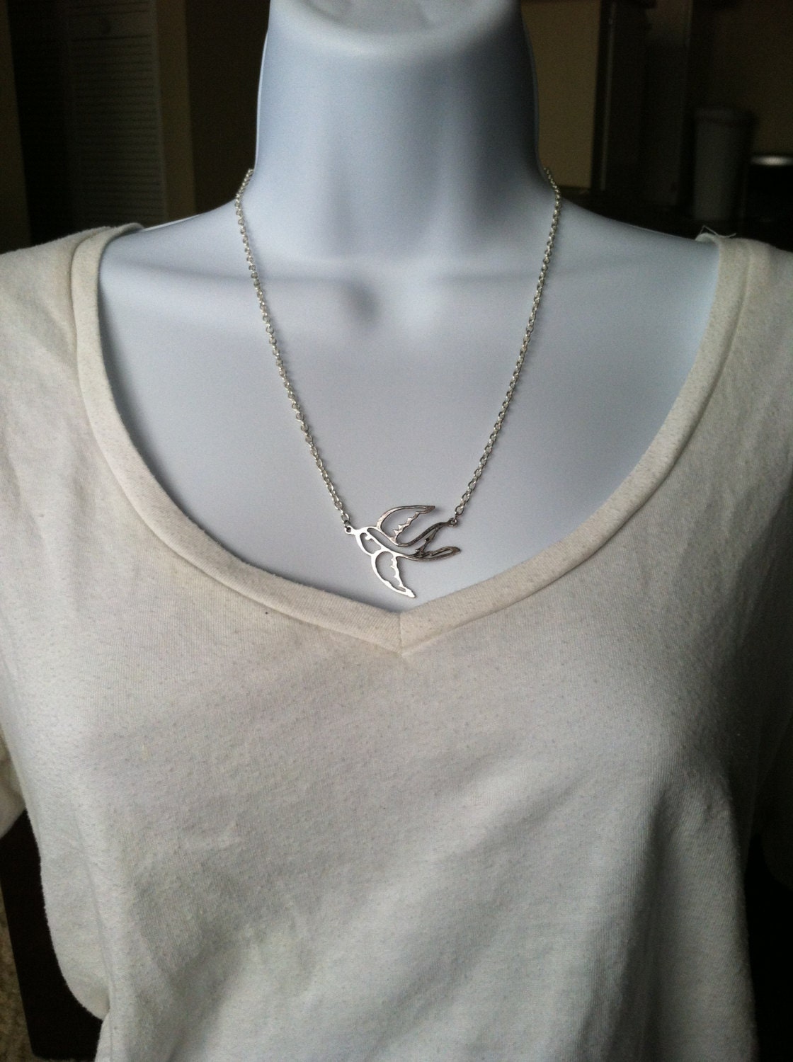 The Renee Necklace