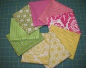 Easter Basket - 9 FQ Bundle