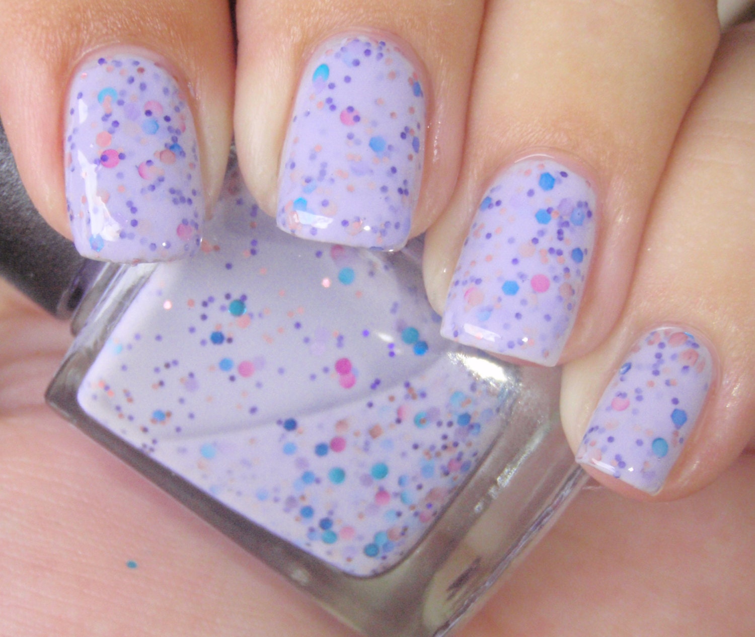 Sleepy Head - Nail Polish 12ml