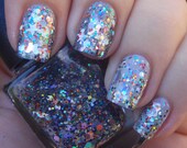 Spectrum - Nail Polish 12ml