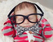 Baby Cardigan Onesie - Red Preppy Baby Boy Cardi - Perfect for a Fall or Winter Baby Shower Gift