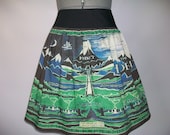 The Lord of the Rings: The Hobbit Skirt