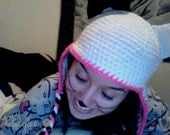 Cat is the Hat.