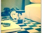 Audrey Hepburn Cup, Breakfast at Tiffanys,Audrey Hepburn Coffee Mug
